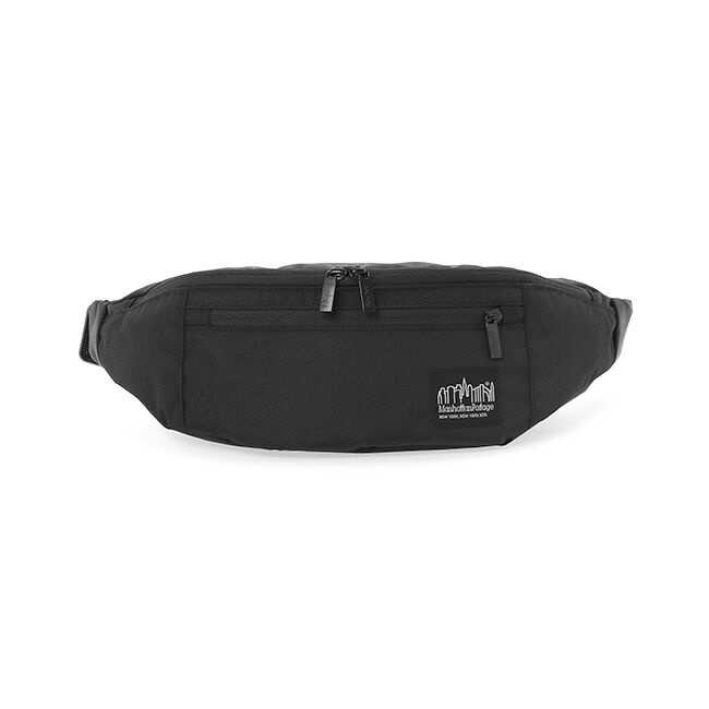 Manhattan Portage BLACK LABEL「ELRIDGE WAIST BAG CORDURA 305P」|その他|