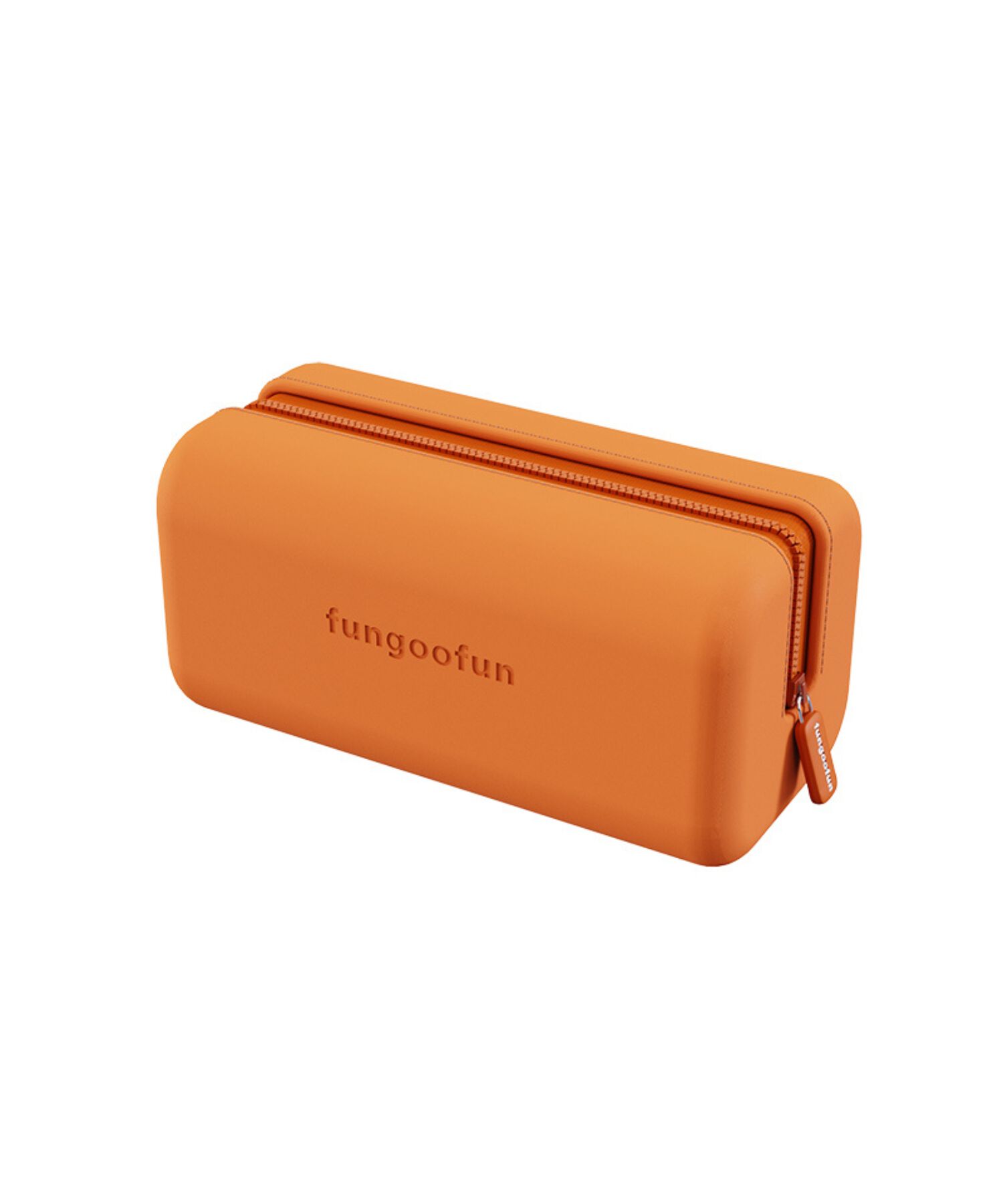 fungoofun「【WEB限定】EVA長方形マルチポーチ/G-0021 ポーチ 人気 トレンド 売れてる 軽量 柔らかい」|ハンドバッグ|