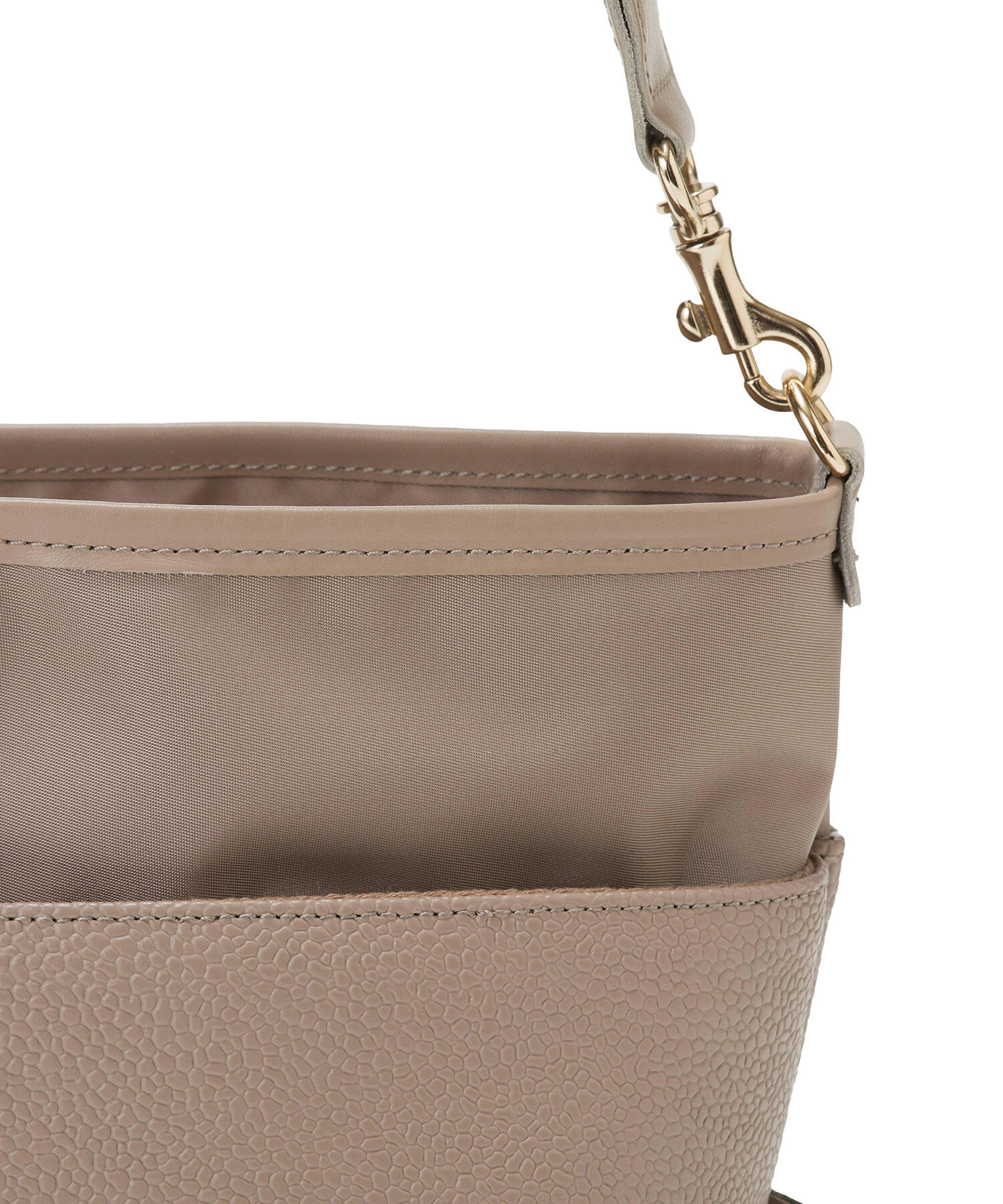 TOPKAPI BREATH「【TOPKAPI &times; 藤本美貴さんコラボ】スコッチグレイン ショルダーバッグ/マザーズバッグ/撥水」|ショルダー・メッセンジャー|