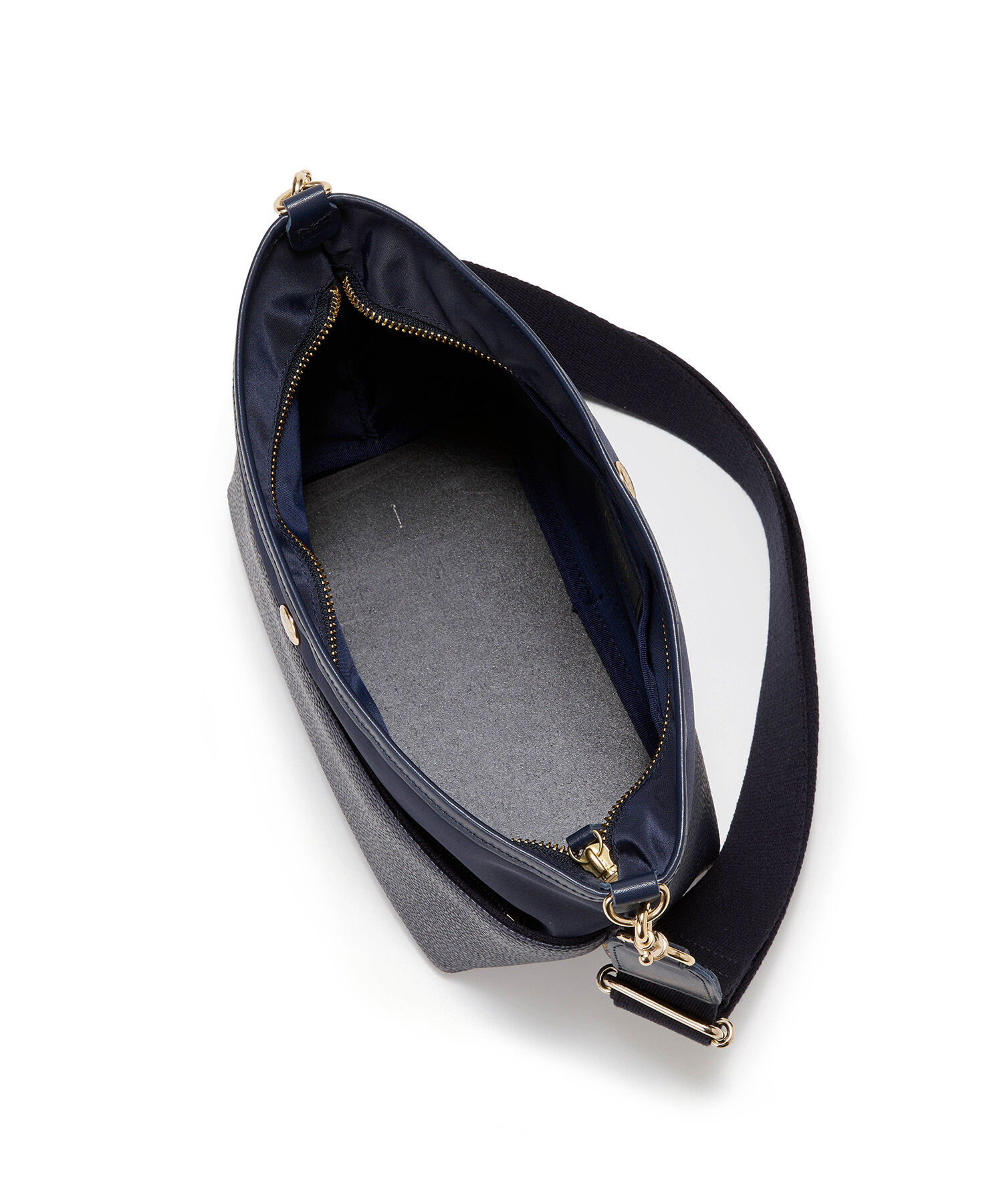 TOPKAPI BREATH「【TOPKAPI &times; 藤本美貴さんコラボ】スコッチグレイン ショルダーバッグ/マザーズバッグ/撥水」|ショルダー・メッセンジャー|