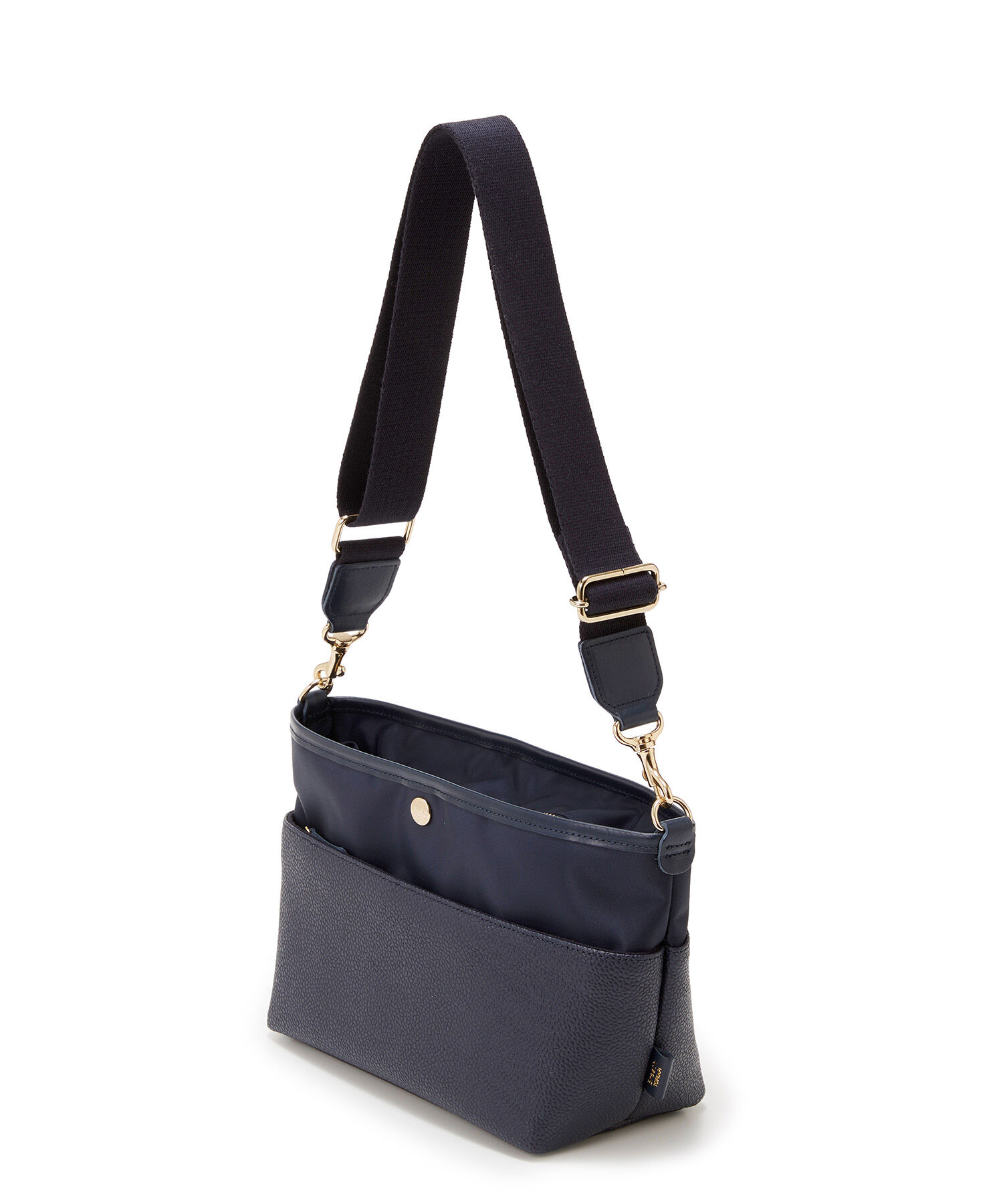 TOPKAPI BREATH「【TOPKAPI &times; 藤本美貴さんコラボ】スコッチグレイン ショルダーバッグ/マザーズバッグ/撥水」|ショルダー・メッセンジャー|