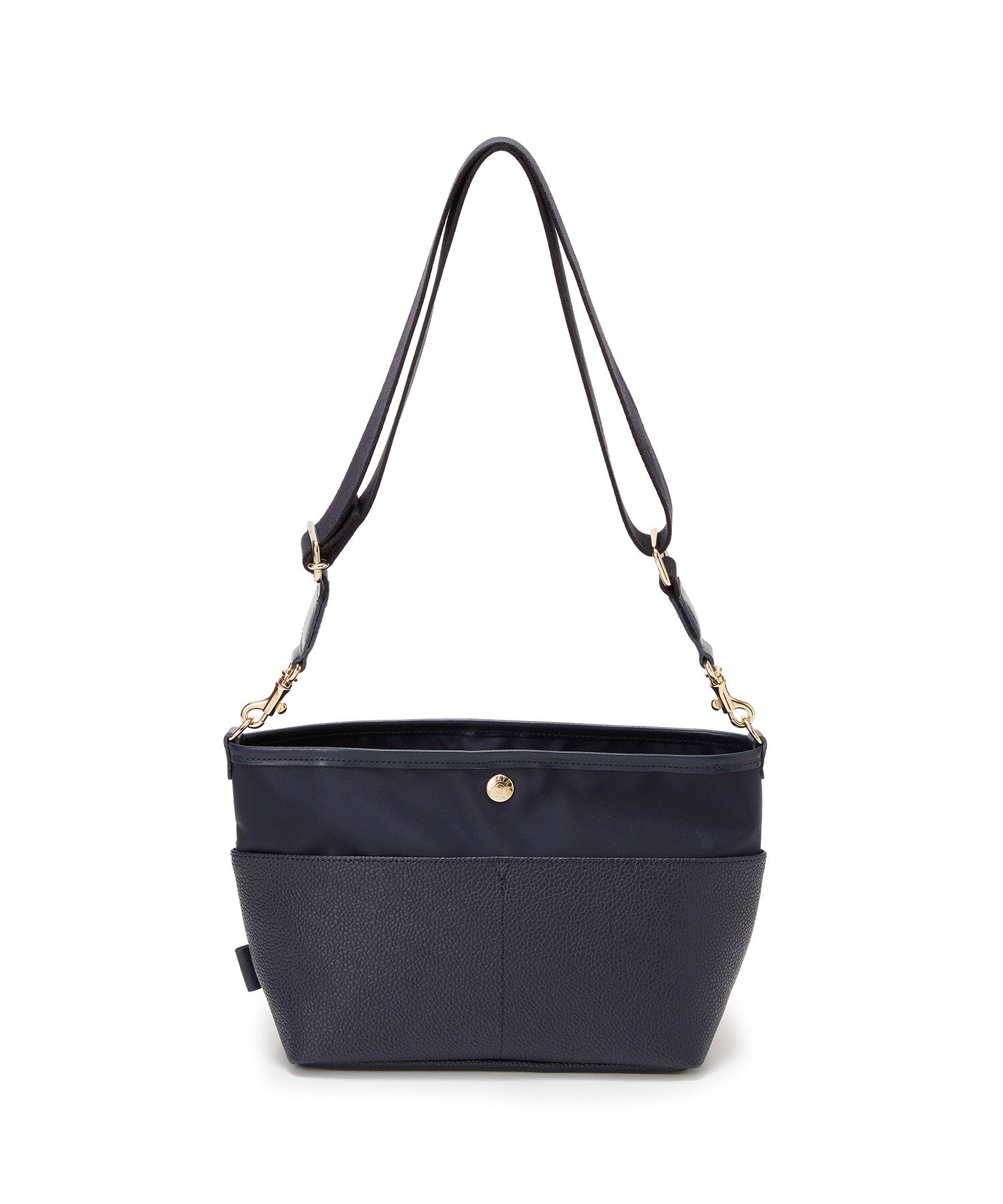 TOPKAPI BREATH「【TOPKAPI &times; 藤本美貴さんコラボ】スコッチグレイン ショルダーバッグ/マザーズバッグ/撥水」|ショルダー・メッセンジャー|