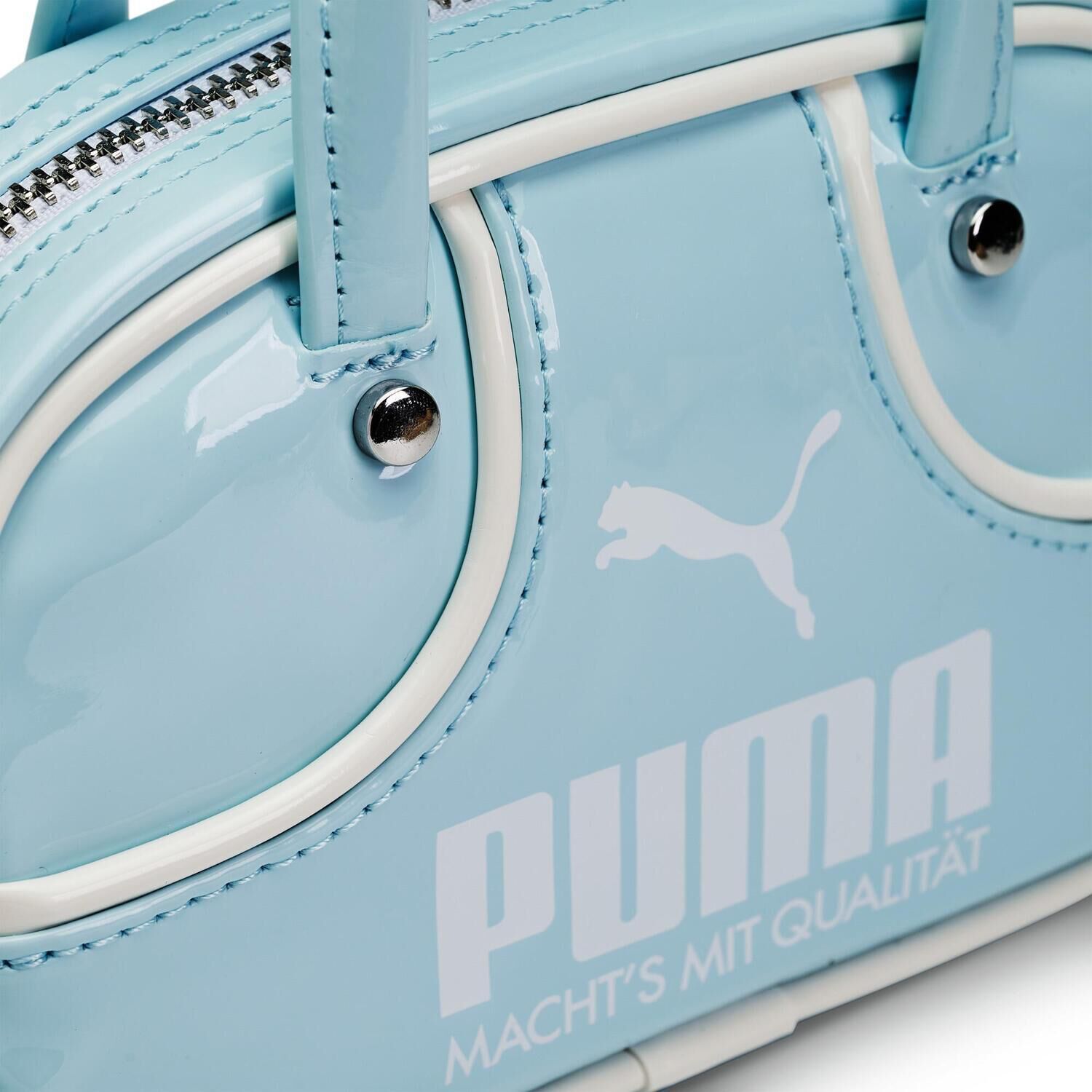 PUMA「【PUMA ｳｪｱ】U 1976 MICRO GRIP BAG」|リュック|