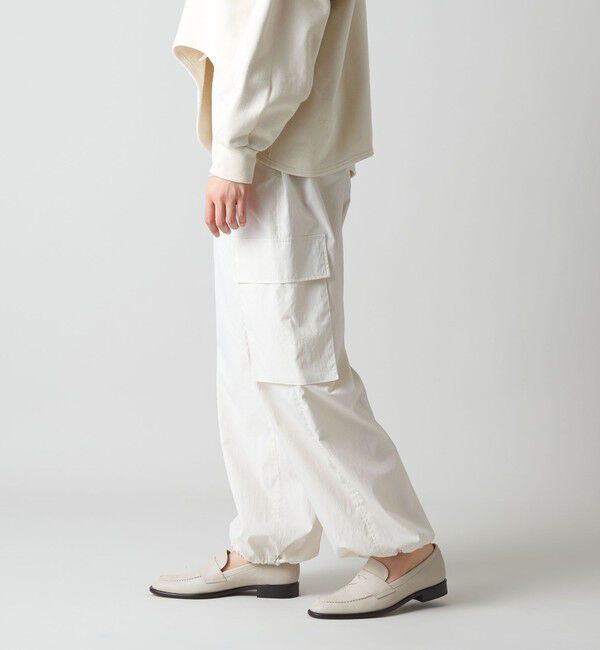 ODETTE E ODILE「SLペニーローファー フラット25&darr;&uarr;」|ローファー|