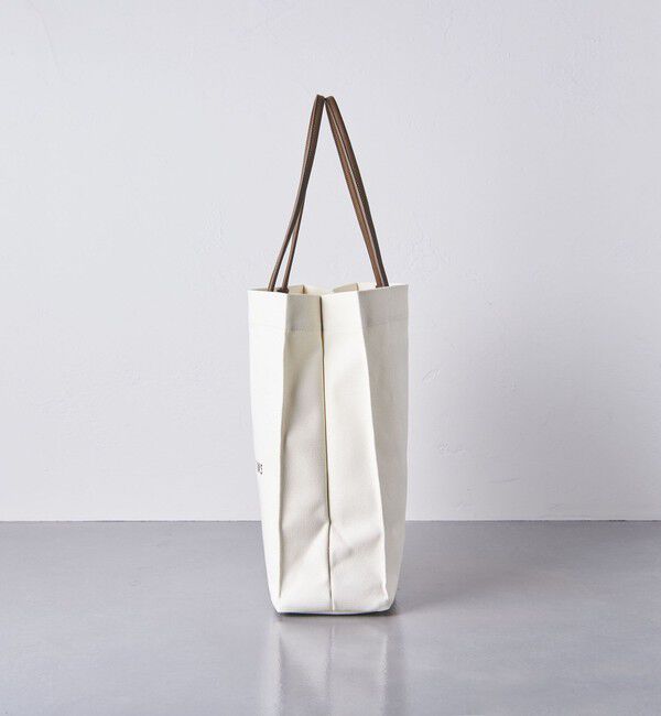 Style for Living「ロゴ トートバッグ M」|トートバッグ|