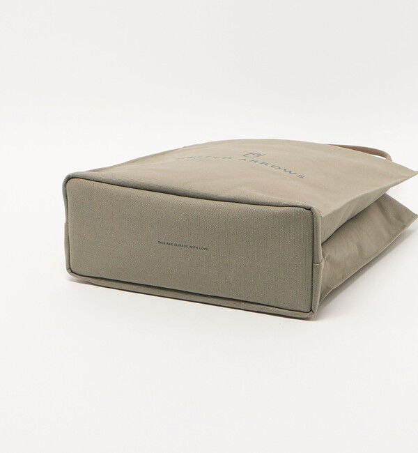 Style for Living「ロゴ トートバッグ M」|トートバッグ|