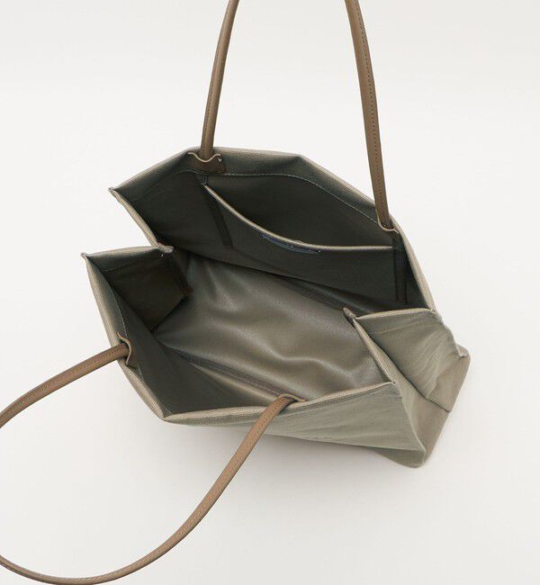 Style for Living「ロゴ トートバッグ M」|トートバッグ|