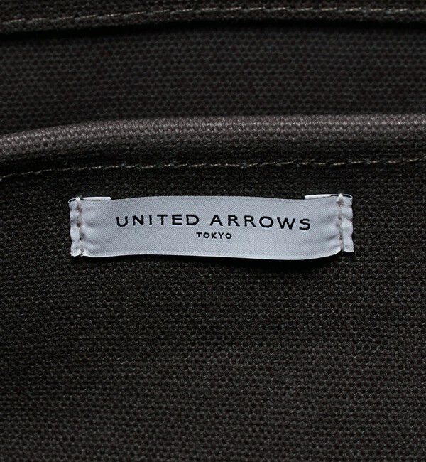 Style for Living「ロゴ トートバッグ M」|トートバッグ|