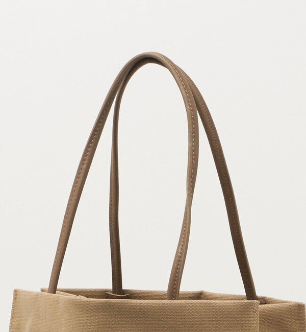 Style for Living「ロゴ トートバッグ M」|トートバッグ|