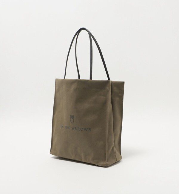 Style for Living「ロゴ トートバッグ M」|トートバッグ|