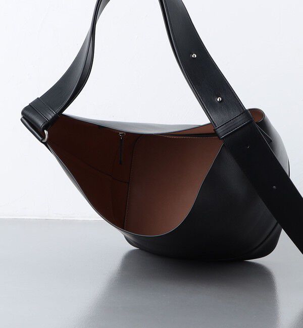 UNITED ARROWS「＜＆MyuQ＞JUNO トートバッグ」|トートバッグ|