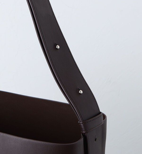 UNITED ARROWS「＜＆MyuQ＞JUNO トートバッグ」|トートバッグ|