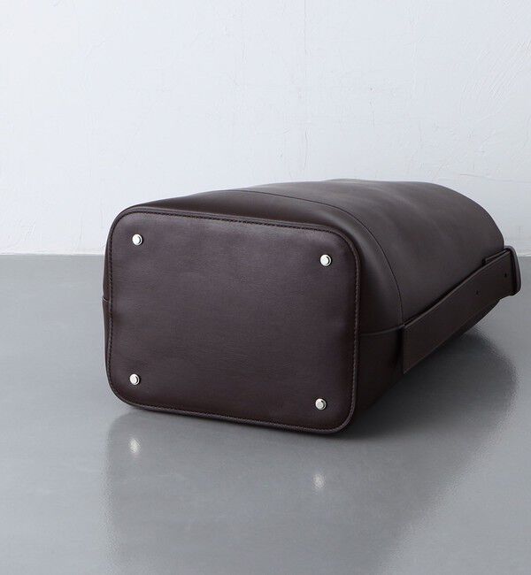 UNITED ARROWS「＜＆MyuQ＞JUNO トートバッグ」|トートバッグ|