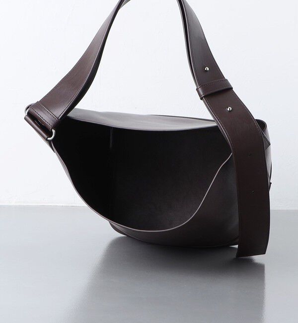 UNITED ARROWS「＜＆MyuQ＞JUNO トートバッグ」|トートバッグ|