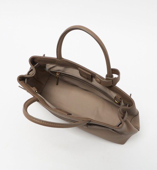 UNITED ARROWS「＜TOV＞MIMI トートバッグ S」|トートバッグ|