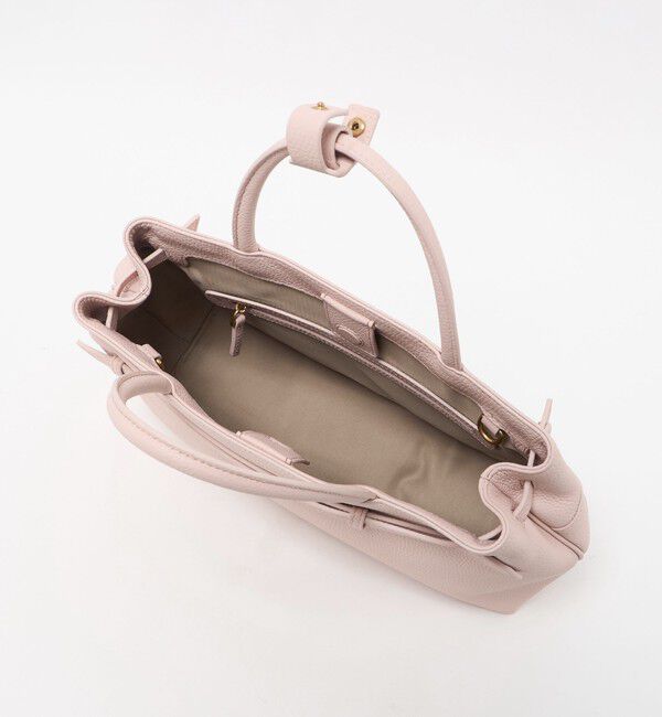 UNITED ARROWS「＜TOV＞MIMI トートバッグ S」|トートバッグ|