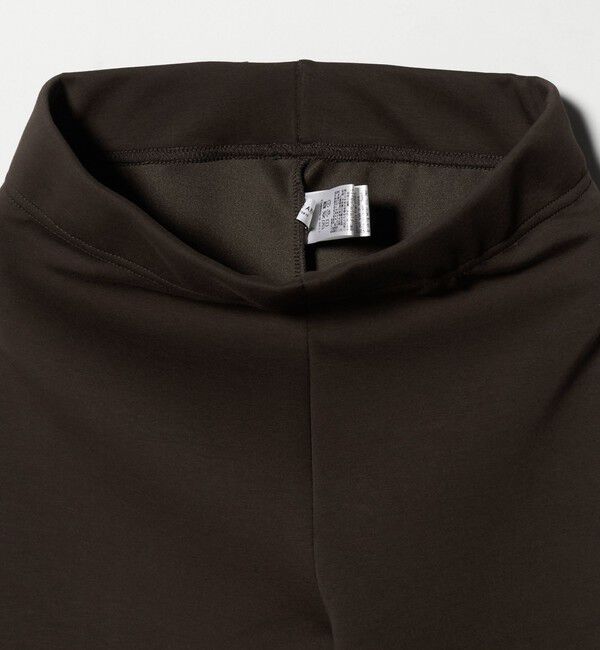 UNITED ARROWS「カプリ パンツ」|レギンス・スパッツ|