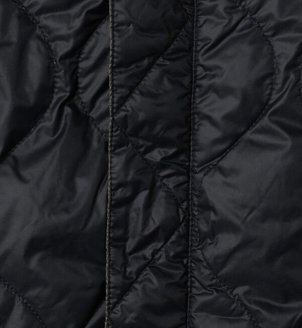 UNITED ARROWS green label relaxing「＜TAION＞2way MA1 ダウンジャケット」|ダウン|