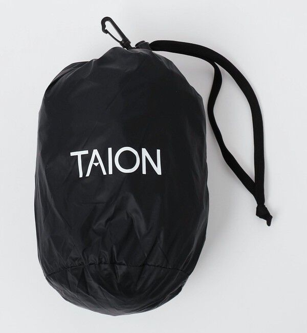 UNITED ARROWS green label relaxing「＜TAION＞2way MA1 ダウンジャケット」|ダウン|