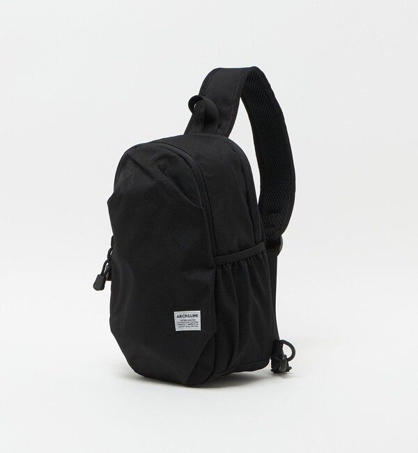 UNITED ARROWS green label relaxing「＜ARCH&LINE＞COMPACT DAY BAG（6L） / キッズ  」|その他|