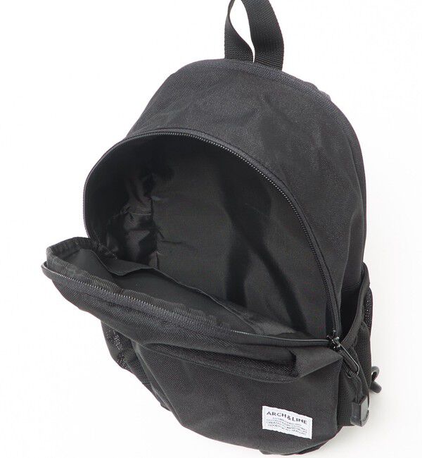 UNITED ARROWS green label relaxing「＜ARCH&LINE＞COMPACT DAY BAG（6L） / キッズ  」|その他|