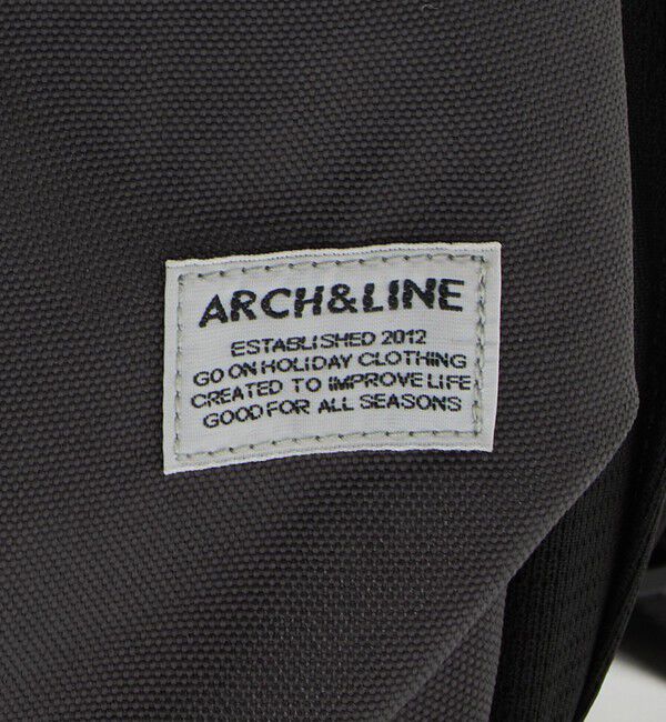 UNITED ARROWS green label relaxing「＜ARCH&LINE＞COMPACT DAY BAG（6L） / キッズ  」|その他|