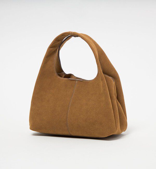 EMMEL REFINES「＜EMMEL REFINES＞EM スウェードライク 2WAY トートバッグ」|その他|