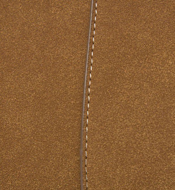 EMMEL REFINES「＜EMMEL REFINES＞EM スウェードライク 2WAY トートバッグ」|その他|