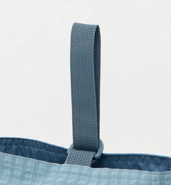 UNITED ARROWS green label relaxing「シューズバッグ（レタード） / キッズ  」|トートバッグ|