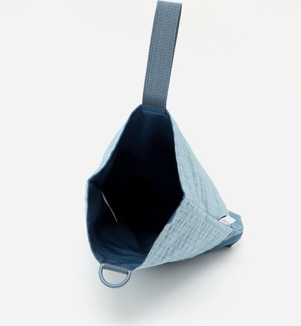 UNITED ARROWS green label relaxing「シューズバッグ（レタード） / キッズ  」|トートバッグ|