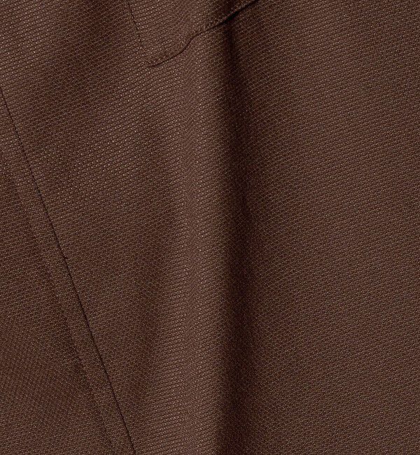 UNITED ARROWS green label relaxing「［size SHORTあり］Daily Chic カラミ タイト スカート マシンウォッシャブル」|タイト|