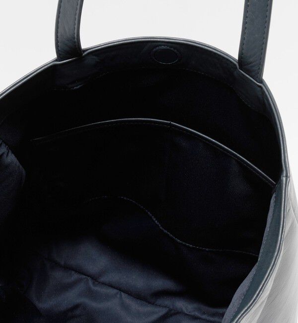 UNITED ARROWS green label relaxing「ナッパ デイリー トートバッグ」|トートバッグ|