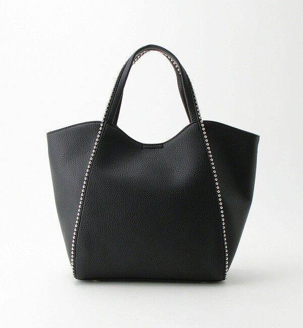 BEAUTY&YOUTH UNITED ARROWS「ボールチェーン トートバッグ -2WAY-」|トートバッグ|
