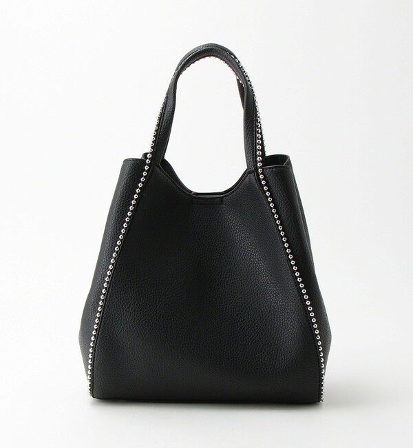 BEAUTY&YOUTH UNITED ARROWS「ボールチェーン トートバッグ -2WAY-」|トートバッグ|