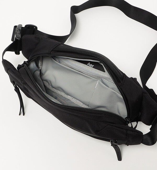 BEAUTY&YOUTH UNITED ARROWS「＜Aer＞ CITY SLING 3 2L/スリングバッグ」|その他|