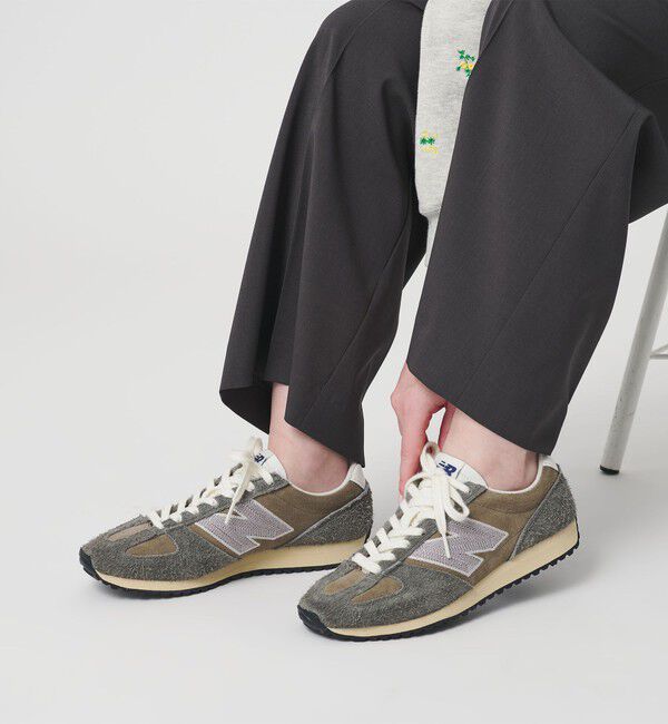 BEAUTY&YOUTH UNITED ARROWS「＜New Balance＞U471/スニーカー」|スニーカー|