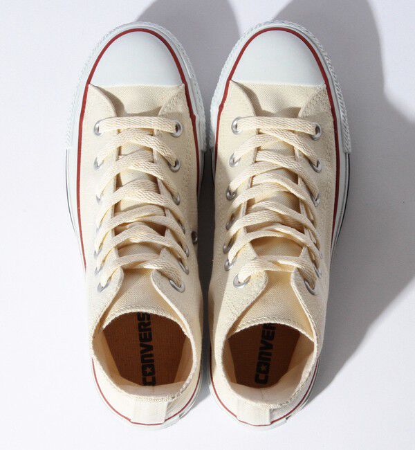 BEAMSBOY「CONVERSE / ALL STAR HI」|スニーカー|