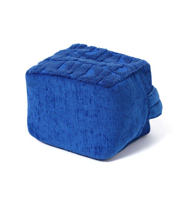 Ray BEAMS 「【別注】beej / エンブロイダリー キューブ バッグ」|その他|