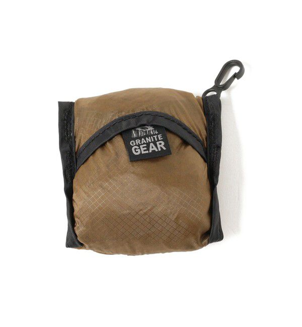 BEAMS「GRANITE GEAR / AIR GROCERY BAG エコバッグ」|フィギュア・ホビー|