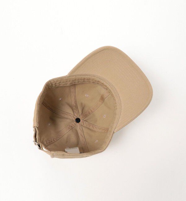 BEAMS「BEAMS / ベーシック ベースボール キャップ」|ハット|