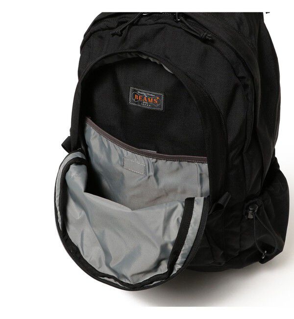 BEAMS PLUS「Day Pack 2 Compartments」|トートバッグ|
