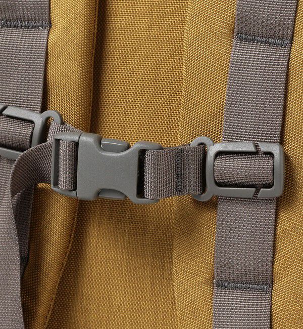 BEAMS PLUS「Day Pack 2 Compartments」|トートバッグ|