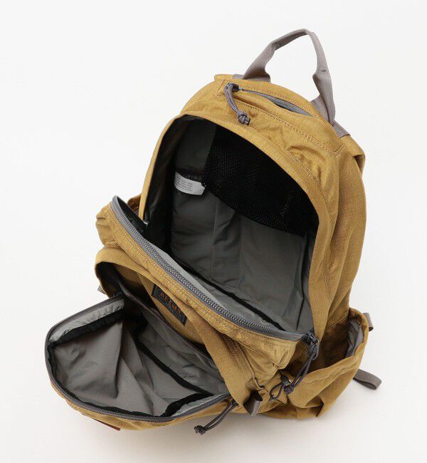 BEAMS PLUS「Day Pack 2 Compartments」|トートバッグ|