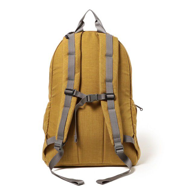 BEAMS PLUS「Day Pack 2 Compartments」|トートバッグ|