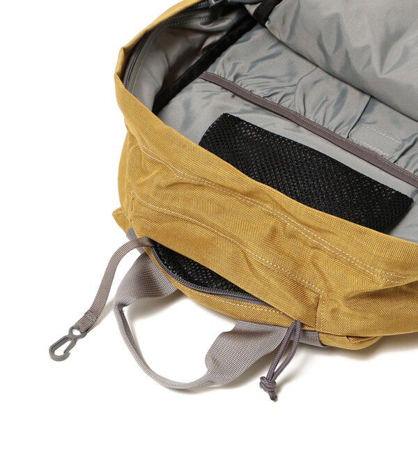 BEAMS PLUS「Day Pack 2 Compartments」|トートバッグ|
