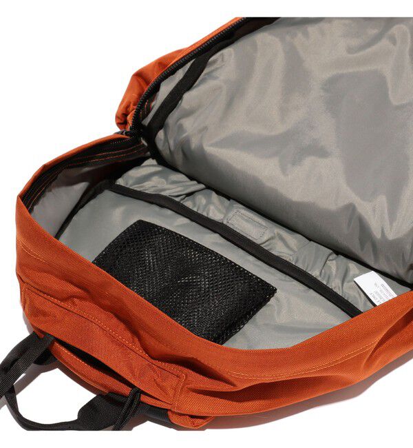 BEAMS PLUS「Day Pack 2 Compartments」|トートバッグ|