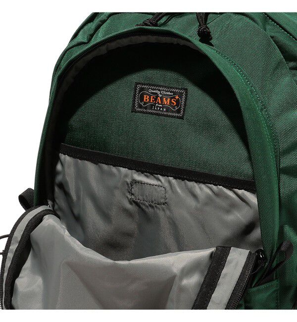 BEAMS PLUS「Day Pack 2 Compartments」|トートバッグ|