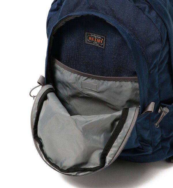 BEAMS PLUS「Day Pack 2 Compartments」|トートバッグ|