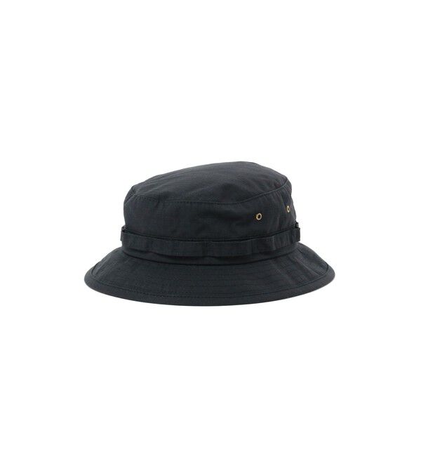 BEAMS PLUS「BEAMS PLUS / Jungle Hat CORDURA(R) NYLON」|ハット|NAVY