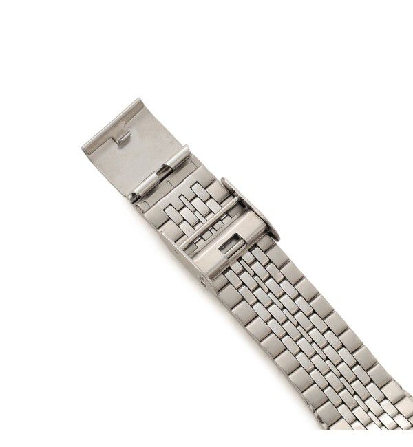 BEAMS「TIMEX &times; BEAMS / 別注 IRONMAN（R）8-LAP METAL」|腕時計|